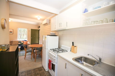 Hylander Holiday Unit - Accommodation in Brisbane 2