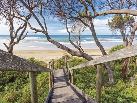 Illaroo Campground - Accommodation in Brisbane 2