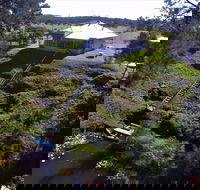 Imbil Bridge Farm and Homestead - Accommodation in Brisbane