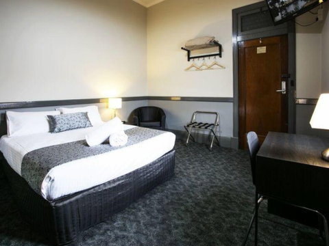 Imperial Maitland - Accommodation in Brisbane 1