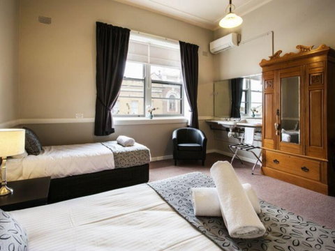 Imperial Maitland - Accommodation in Brisbane 2