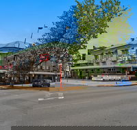 Imperial Hotel - Accommodation in Brisbane