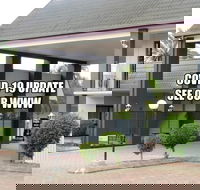 Ipswich Country Motel - Accommodation in Brisbane