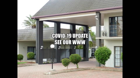 Ipswich Country Motel - Accommodation in Brisbane 0