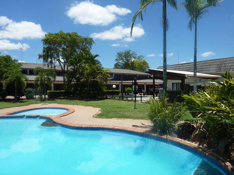 Ipswich Country Motel - Accommodation in Brisbane 2