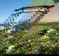 Jensens Bed and Breakfast - Accommodation in Brisbane