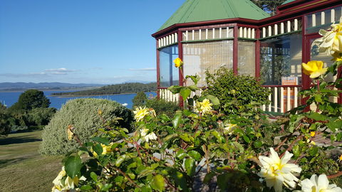 Jensens Bed And Breakfast - Accommodation in Brisbane 0