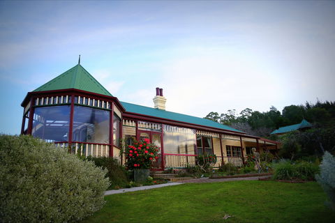 Jensens Bed And Breakfast - Accommodation in Brisbane 2