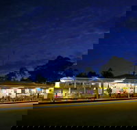 Kandanga Country Club - Accommodation in Brisbane