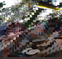 Karumba Point Holiday Tourist Park