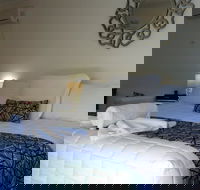 Karuah Motor Inn - Accommodation in Brisbane