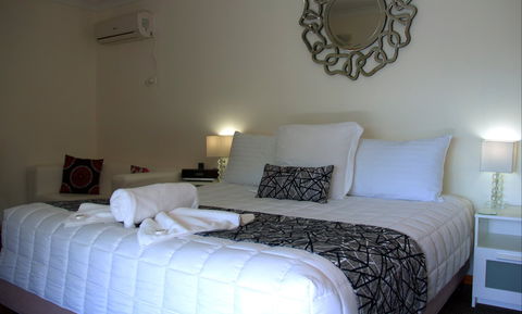 Karuah Motor Inn - Accommodation in Brisbane 0