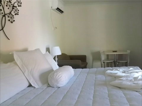 Karuah Motor Inn - Accommodation in Brisbane 1