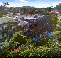 Kenilworth Boutique Accommodation - Accommodation in Brisbane