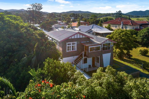 Kenilworth Boutique Accommodation - Accommodation in Brisbane 0