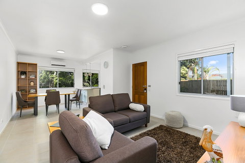 Kenilworth Boutique Accommodation - Accommodation in Brisbane 1