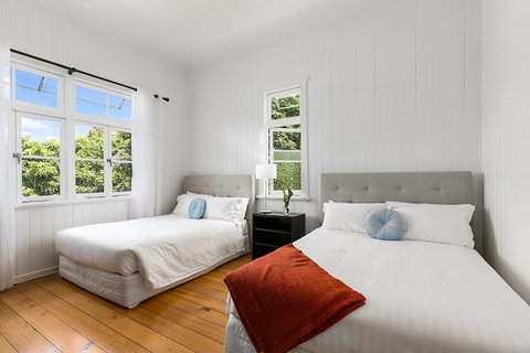 Kenilworth Boutique Accommodation - Accommodation in Brisbane 2