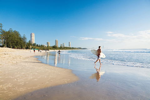 Key Largo Apartments - Accommodation in Brisbane 1