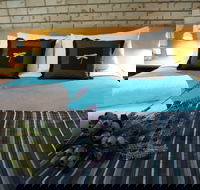 Kilcoy Gardens Motel - Accommodation in Brisbane