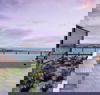 King Boutique Apartment - Accommodation in Brisbane