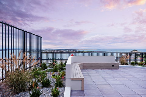 King Boutique Apartment - Accommodation in Brisbane 0