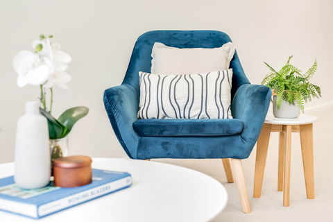 King Boutique Apartment - Accommodation in Brisbane 1