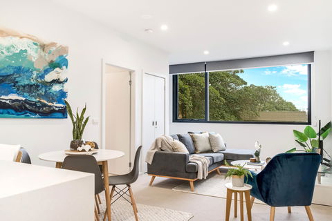 King Boutique Apartment - Accommodation in Brisbane 2