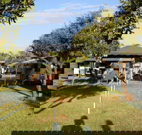 Kismet Riverside Lodge - Accommodation in Brisbane