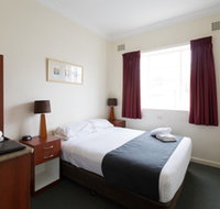 Knickerbocker Hotel - Accommodation in Brisbane