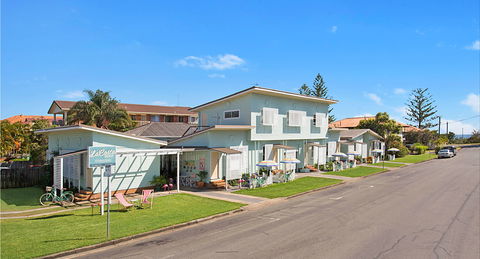 La Costa Motel - Accommodation in Brisbane 0