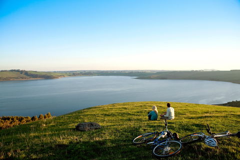 Lakes And Craters Holiday Park - Accommodation in Brisbane 0