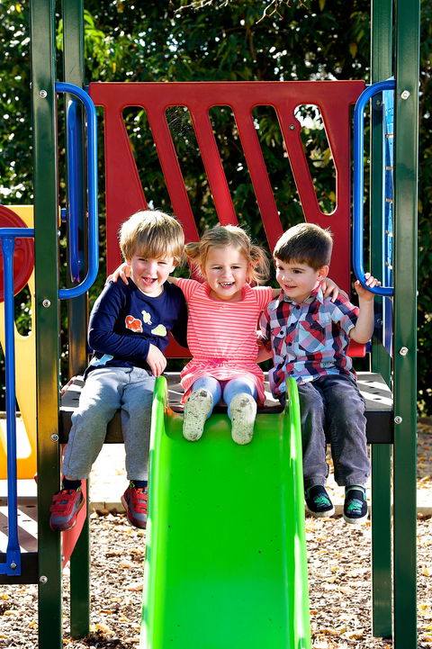 Lakes And Craters Holiday Park - Accommodation in Brisbane 2