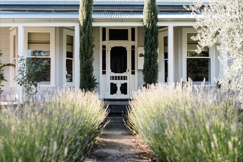 La Maison St Arnaud B&B - Accommodation in Brisbane 0