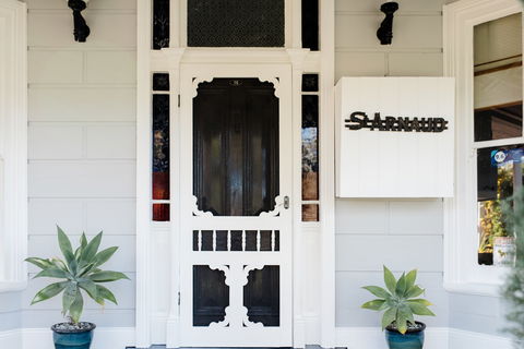 La Maison St Arnaud B&B - Accommodation in Brisbane 1