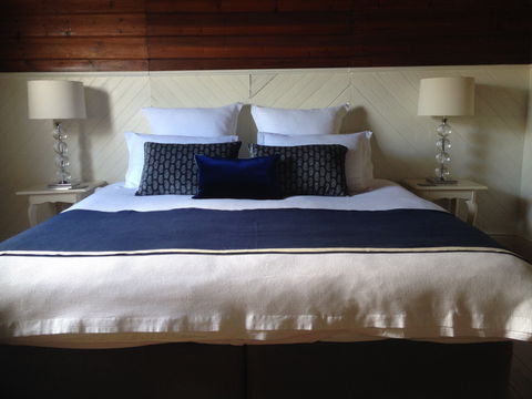 La Maison St Arnaud B&B - Accommodation in Brisbane 2