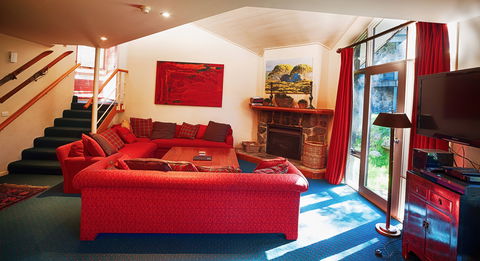 La Piste Truite - Accommodation in Brisbane 0