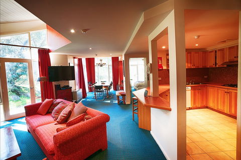 La Piste Truite - Accommodation in Brisbane 1