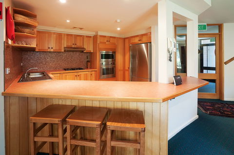 La Piste Truite - Accommodation in Brisbane 2