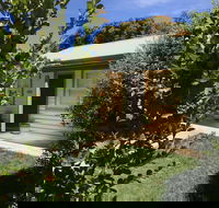 Lavender Cottage - Accommodation in Brisbane