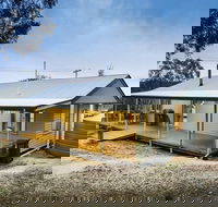 Lavender Vale Cottage - Accommodation in Brisbane