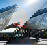 Leumeah Lodge - Accommodation in Brisbane