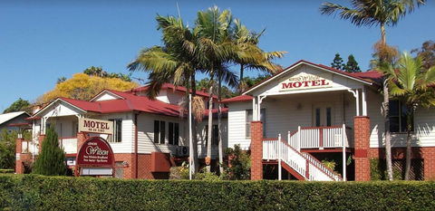 Lismore Wilson Motel - Accommodation in Brisbane 0