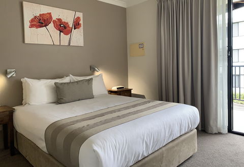 Lodestar Waterside Apartments - Accommodation in Brisbane 0