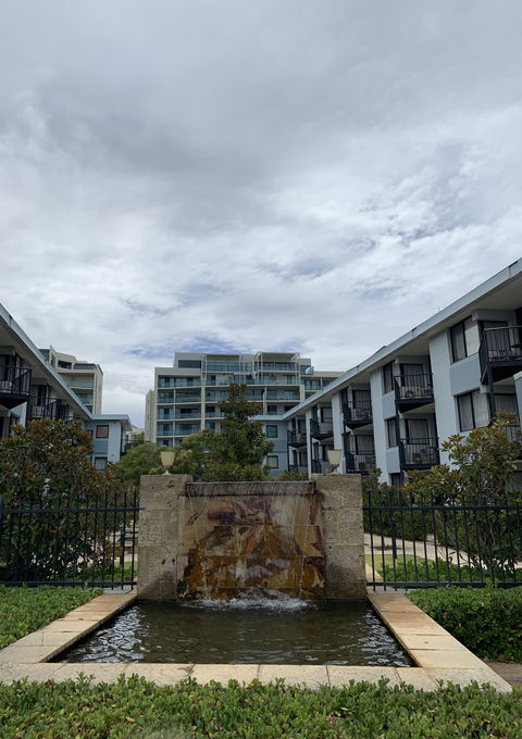 Lodestar Waterside Apartments - Accommodation in Brisbane 1