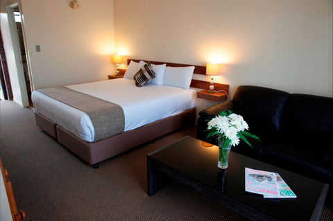 Longreach Motor Inn - Accommodation in Brisbane 0