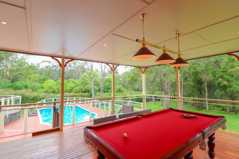 Lumeah House - Accommodation in Brisbane 0