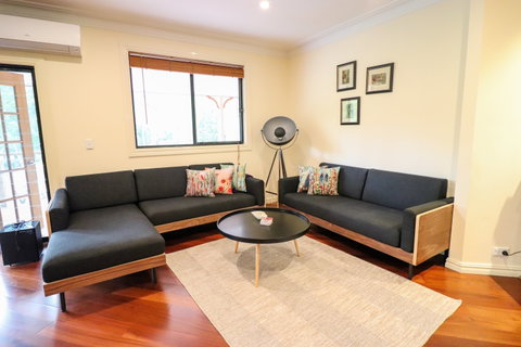 Lumeah House - Accommodation in Brisbane 1