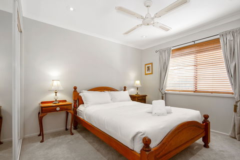 Lumina - Accommodation in Brisbane 1