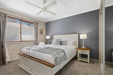 Lumina - Accommodation in Brisbane 2