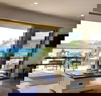 Magic Beach Boat Harbour